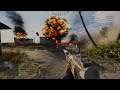 Battlefield 5: Breakthrough Gameplay [4K]