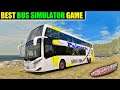 Best Bus Simulator Game for Android - World Bus Driving Simulator