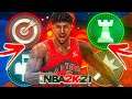 BEST TAKEOVER of NBA 2K21 NEXT-GEN • RANKING EACH TAKEOVER in NBA 2K21