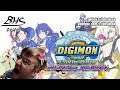 BHS Plays Digimon Story Cyber Sleuth: Hacker's Memory - Part 8