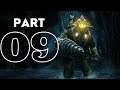 BioShock 2 | let's play part 9