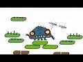 Blast from the Past| Doodle Jump 2| Random Games