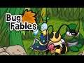 Bug Fables: The Everlasting Sapling bemutató