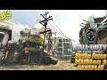 Call Of Duty Black Ops 2 Strike Force Mission 3 Pakistan || PC Gameplay Full HD 60FPS