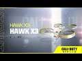 Call of Duty®: Mobile - S4 | Hawk X3 Scorestreak