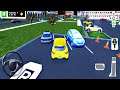 Car Simulators 2 - Shopping Mall Car Driving 2 - Play Game With Me - Android ios Gameplay