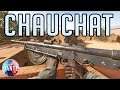 CHAUCHAT Gameplay - Guide & Spécialisation  - Arsenal de Dante - Battlefield 5