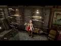 Code Vein - Iniciando a jogatina com a Lightning.