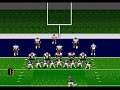 College Football USA '97 (video 5,871) (Sega Megadrive / Genesis)
