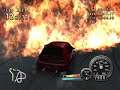 Crash 'n' Burn USA - Playstation 2 (PS2)