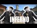 CS GO - Inferno- Only for your eyes only...