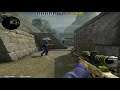 CSGO POV OG mantuu (27/15) vs NIP (ancient) @ IEM Winter 2021