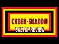 Cyber Shadow (Xbox One) | Sketch Review