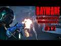 Daymare 1998 #12 - Laboratório da Hexacore! - PS4
