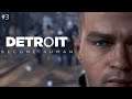 Detroit Become Human 🔴 Tamil Live | Part 3 - Lets Try Alternate Ending | Road to 7k!