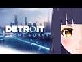 【Detroit Become Human】アンドロイドです/I'm android #3【Eng_Sub】