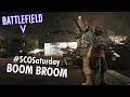 Did someone say ''Boom Broom'' ? | #SCOSaturday | DRNKNPLYR