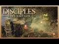 Disciples Liberation [018] Ankunft in Graulaub [Deutsch][ Let's Play Disciples Liberation
