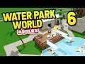 DIVING BOARD PLATFORM - Roblox Water Park World #6