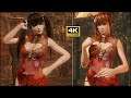 DOA 6 Phantom Vermillion mod for Phase 4 & Leifang 4K