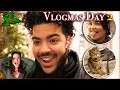 DON'T wear AIRPODS around A BOOMER - Vlogmas Day 2