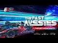 E1 Season 2 | Round 1 Highlight | The Fast Aussies