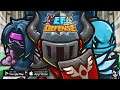 【EF Defense】CBT!! Gameplay Android / iOS