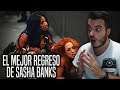 El REGRESO de SASHA BANKS 🔥 | WWE RAW 12/08/19 REVIEW