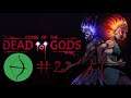 Ending the Twins | Curse of the Dead Gods #2