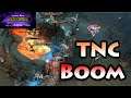 EPIC MEGA CREEPS COMEBACK !! BOOM vs TNC - StarLadder ImbaTV S3 Minor Qualifiers
