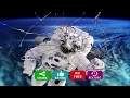 Escape Game Astronaut Rescue - Gameplay IOS
