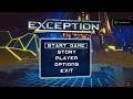 Exception | PC Indie Gameplay