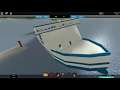 Exploding Ships! | Dynamic Ship Simulator 2 | With Ben