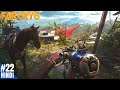 Far Cry 6 Walkthrough Gameplay-HINDI- Part 22 - The New Revolution(FULL GAME)