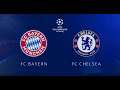 FC Bayern - FC Chelsea | Champions League | Achtelfinale | Fifa 20 Orakel ⚽