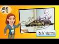 Felicia Day plays Ambition: A Minuet in Power! Part 1!