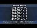 FGO F2P Collecting 6 Hundreds FREE Quarts from Gift Box - Fate/Grand Order EN