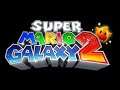 Final Boss (Final Phase)--Super Mario Galaxy 2 Music Extended