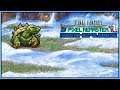 Final Fantasy Pixel Remaster Boss Run – FF2 Boss #02: Adamantoise
