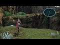 Final Fantasy XIII - Cie'th Stone Mission #4: A Hero's Charge