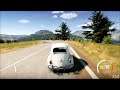 Forza Horizon 2 - Volkswagen Beetle 1963 - Open World Free Roam Gameplay (HD) [1080p30FPS]