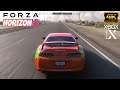 Forza Horizon 5 Xbox Series X Gameplay (4K 30FPS) Quality Mode