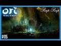 (FR) Ori And The Will Of The Wisps #05 : Le Sanctuaire