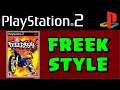 FreekStyle - PS2 - 1 Minute Gameplay