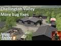 FS19 Chellington Valley - more bug fixes