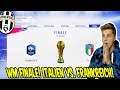 Gewinnen wir das WM FINALE? Italien vs. Frankreich! - Fifa 19 Karrieremodus Juventus Turin 141