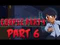 Ghostly Bathroom Time - Corpse Party | Part 6