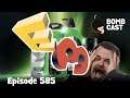 Giant Bombcast 586: Functional Shang Tsung!