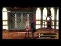 God Eater 2 gameplay 51 levie and Romeo weapon