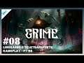 GRIME #08 - Liberando o teletransporte em Grime ! (Gameplay em PT-BR) - Grime Game